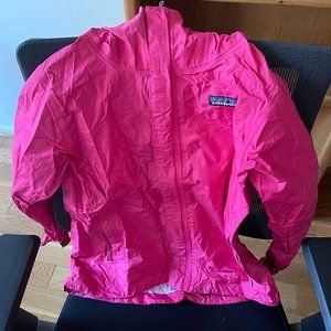 Patagonia Rain Jacket